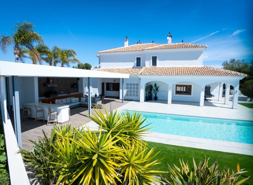 Reventa - Villa - Altaona Golf and Country Village - Altaona Golf - Country Village