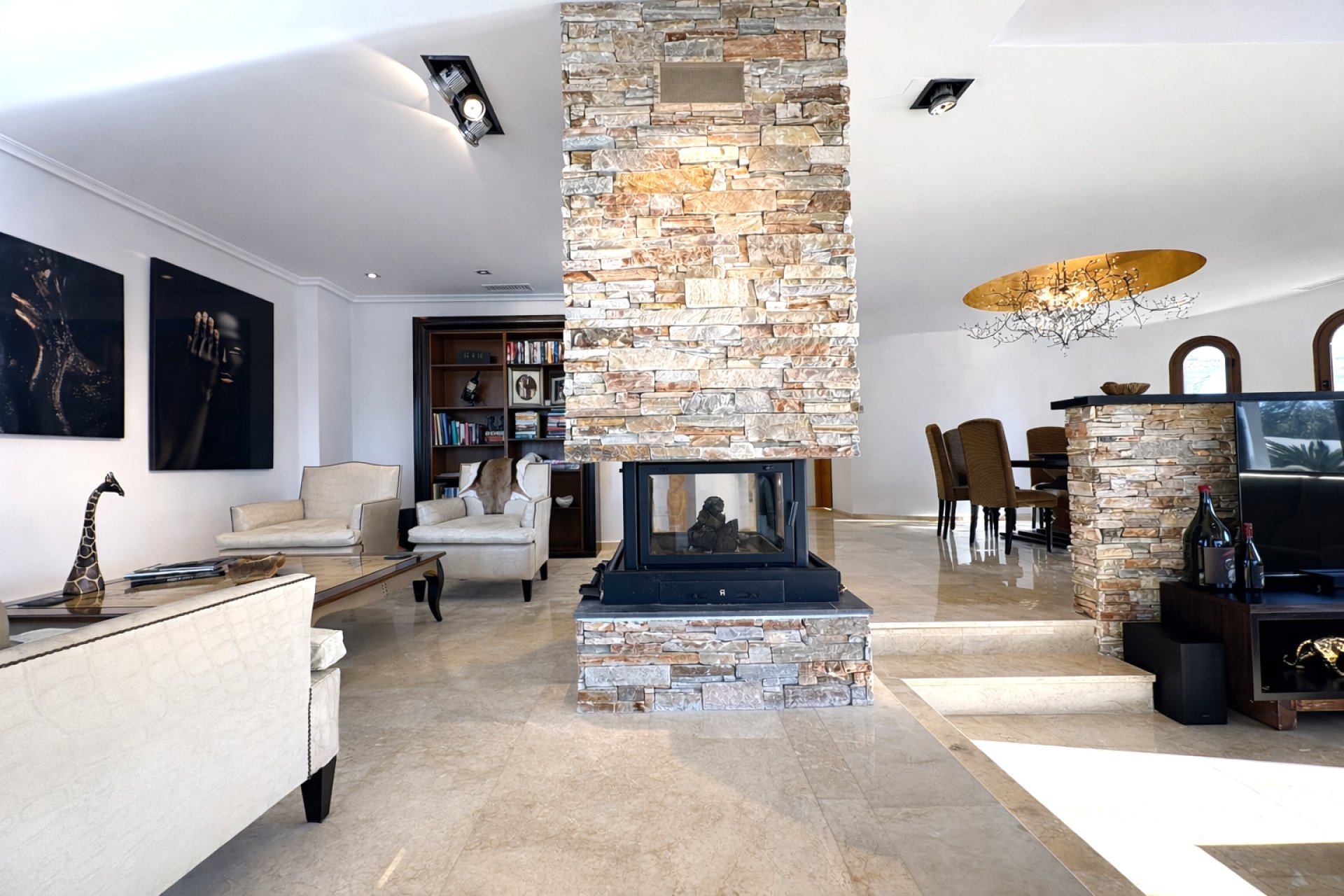 Reventa - Villa - Altaona Golf and Country Village - Altaona Golf - Country Village