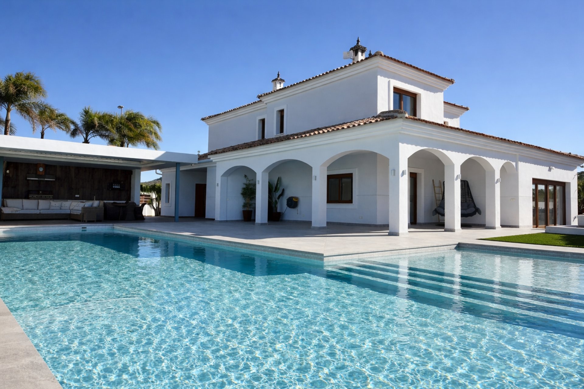 Reventa - Villa - Altaona Golf and Country Village - Altaona Golf - Country Village