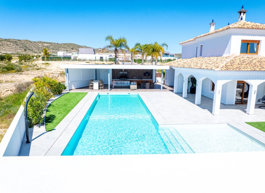 Reventa - Villa - Altaona Golf and Country Village - Altaona Golf - Country Village