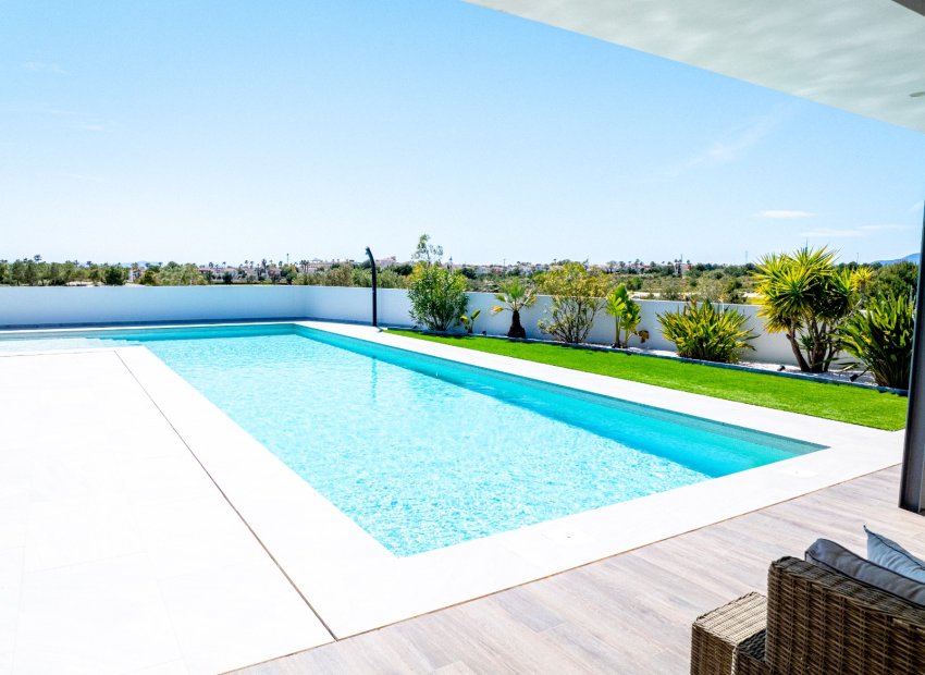 Reventa - Villa - Altaona Golf and Country Village - Altaona Golf - Country Village