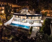 Reventa - Villa - Altea - Altea Hills