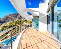 Reventa - Villa - Altea - Altea Hills