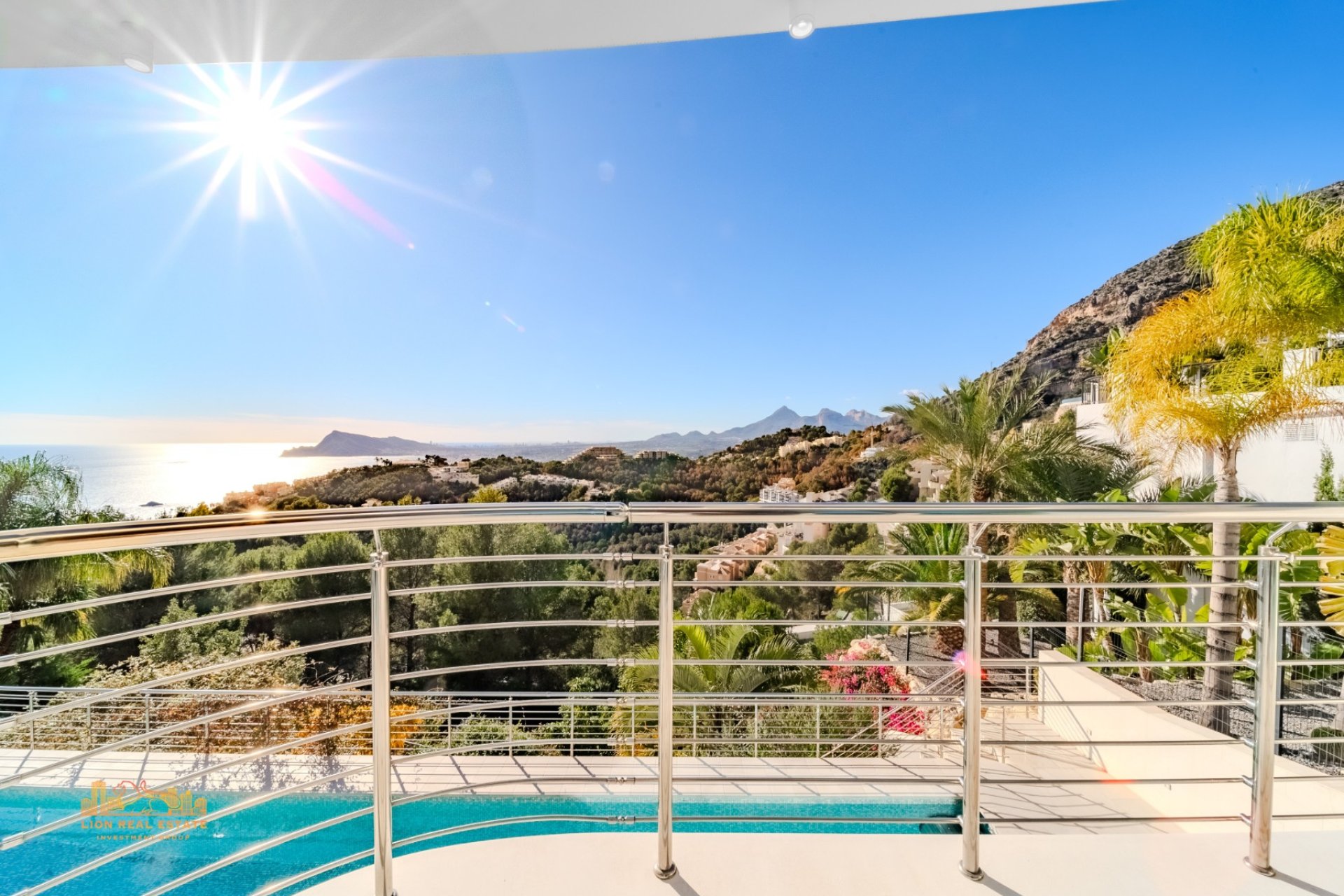 Reventa - Villa - Altea - Altea Hills