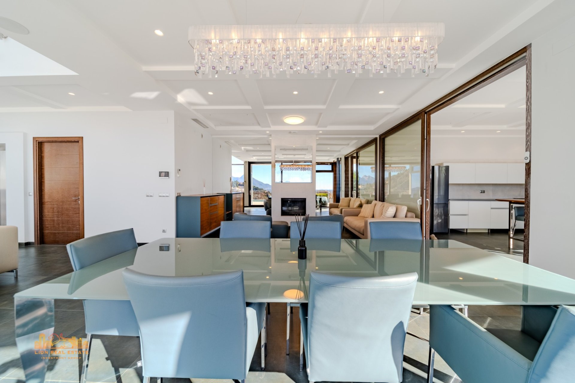 Reventa - Villa - Altea - Altea Hills