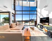 Reventa - Villa - Altea - Altea Hills