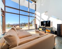 Reventa - Villa - Altea - Altea Hills