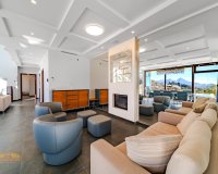 Reventa - Villa - Altea - Altea Hills