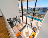 Reventa - Villa - Altea - Altea Hills