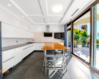 Reventa - Villa - Altea - Altea Hills