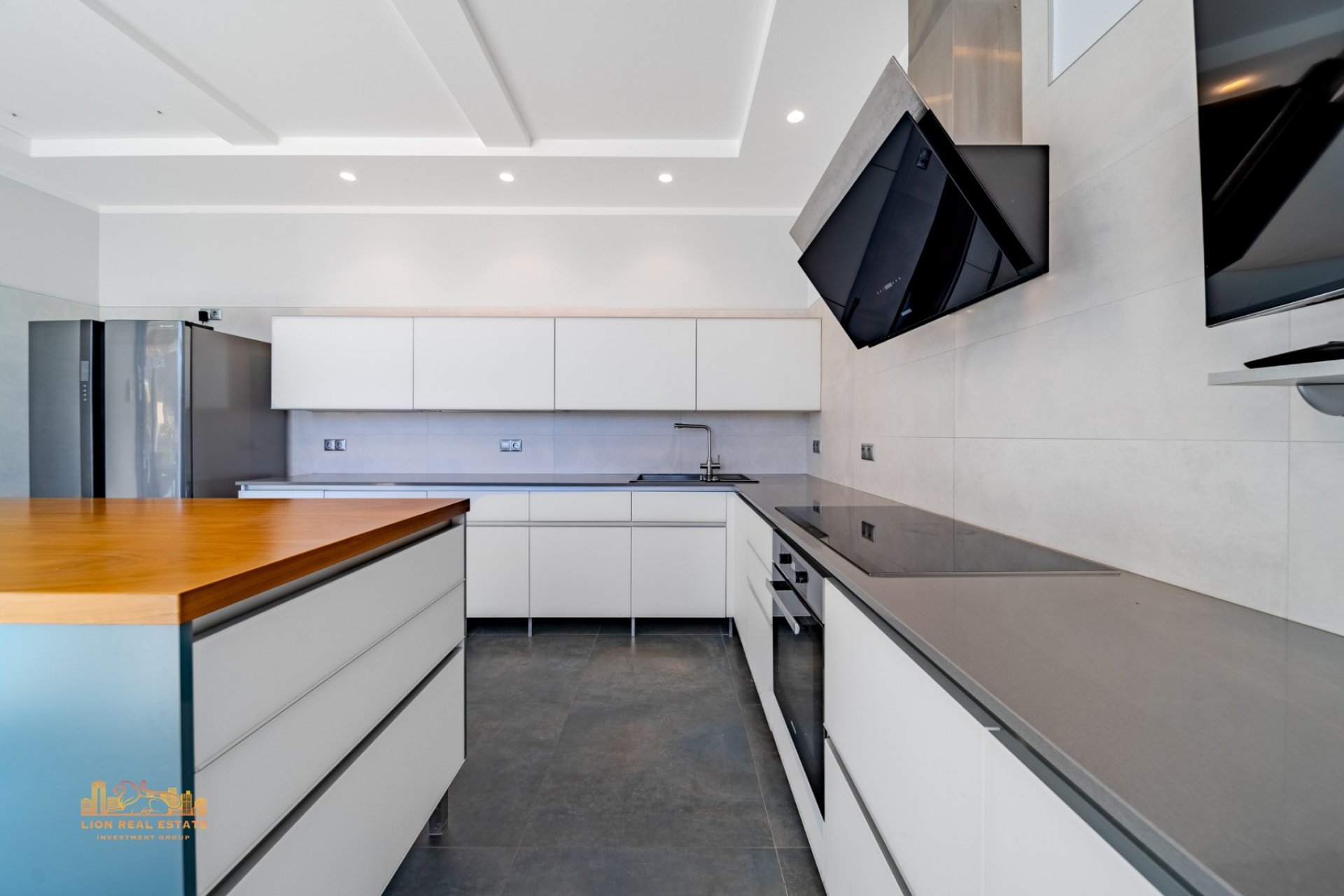 Reventa - Villa - Altea - Altea Hills