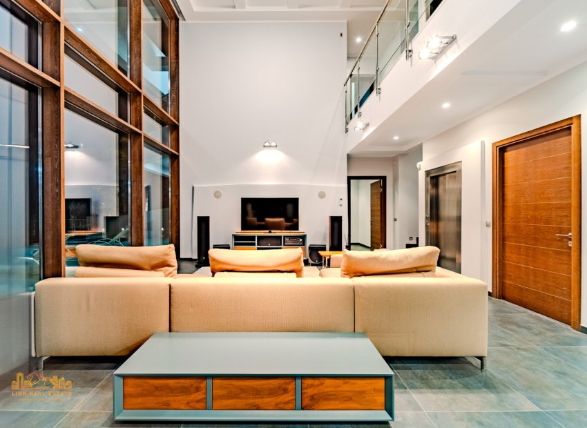 Reventa - Villa - Altea - Altea Hills