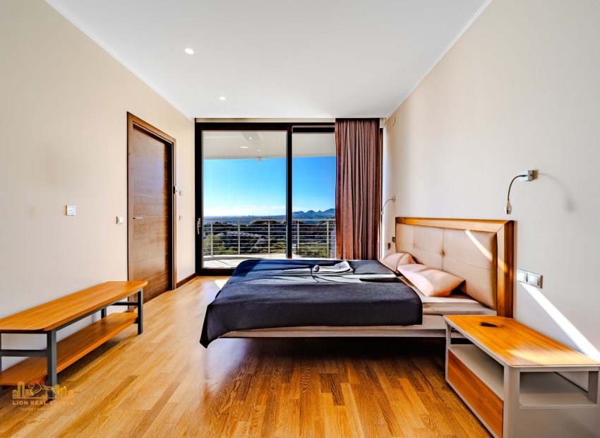 Reventa - Villa - Altea - Altea Hills