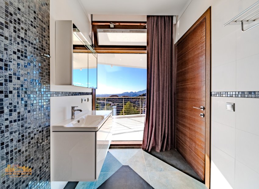 Reventa - Villa - Altea - Altea Hills