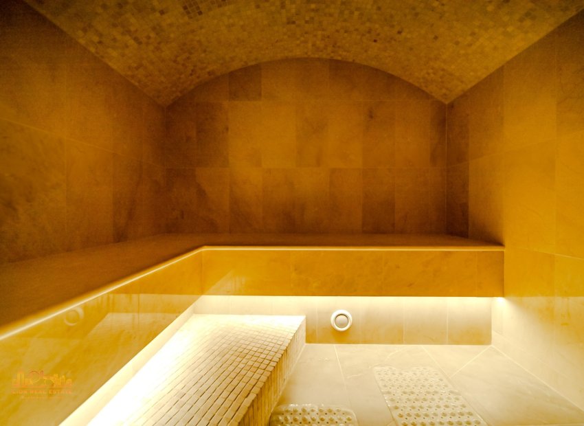 Reventa - Villa - Altea - Altea Hills