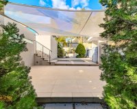 Reventa - Villa - Altea - Altea Hills