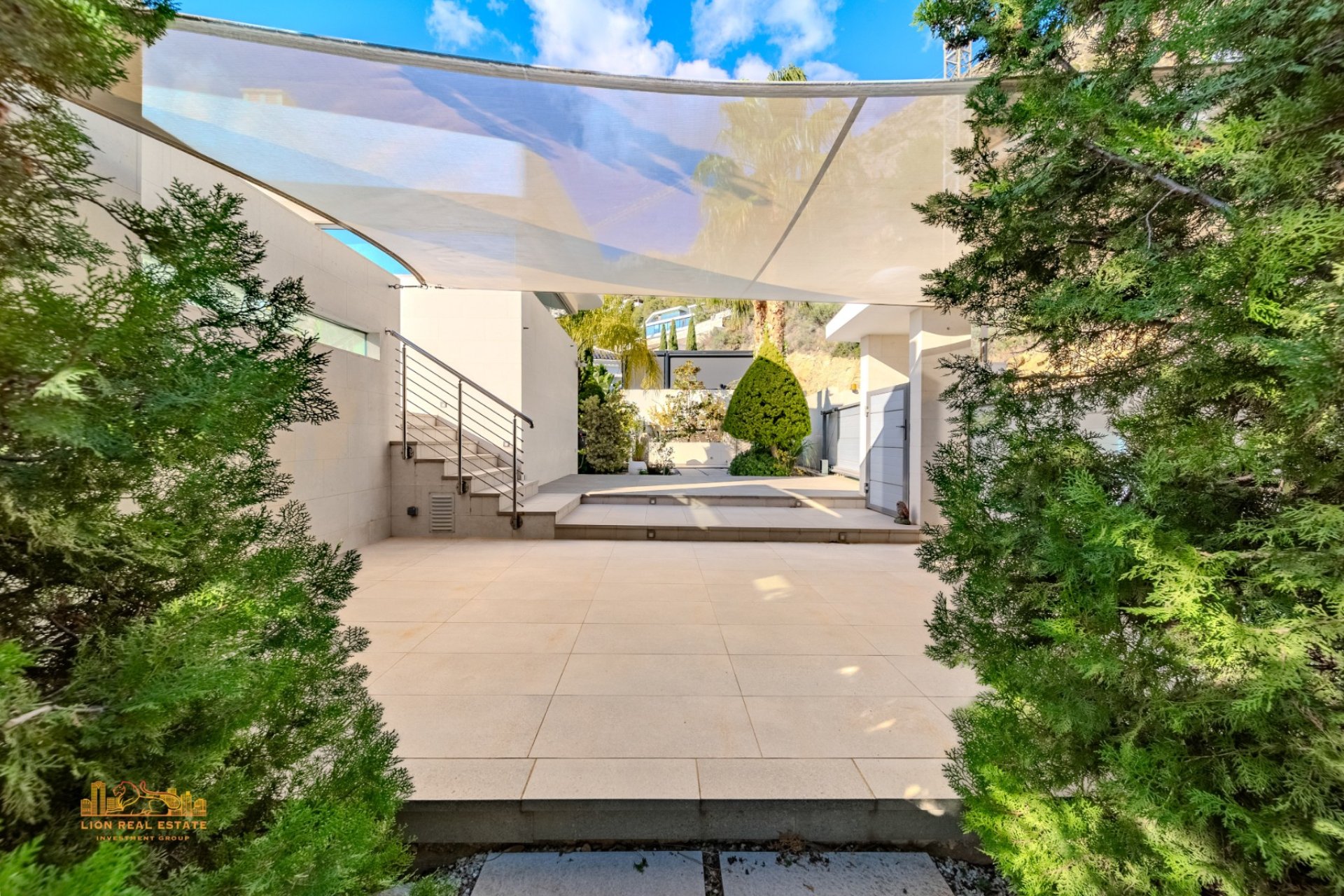 Reventa - Villa - Altea - Altea Hills