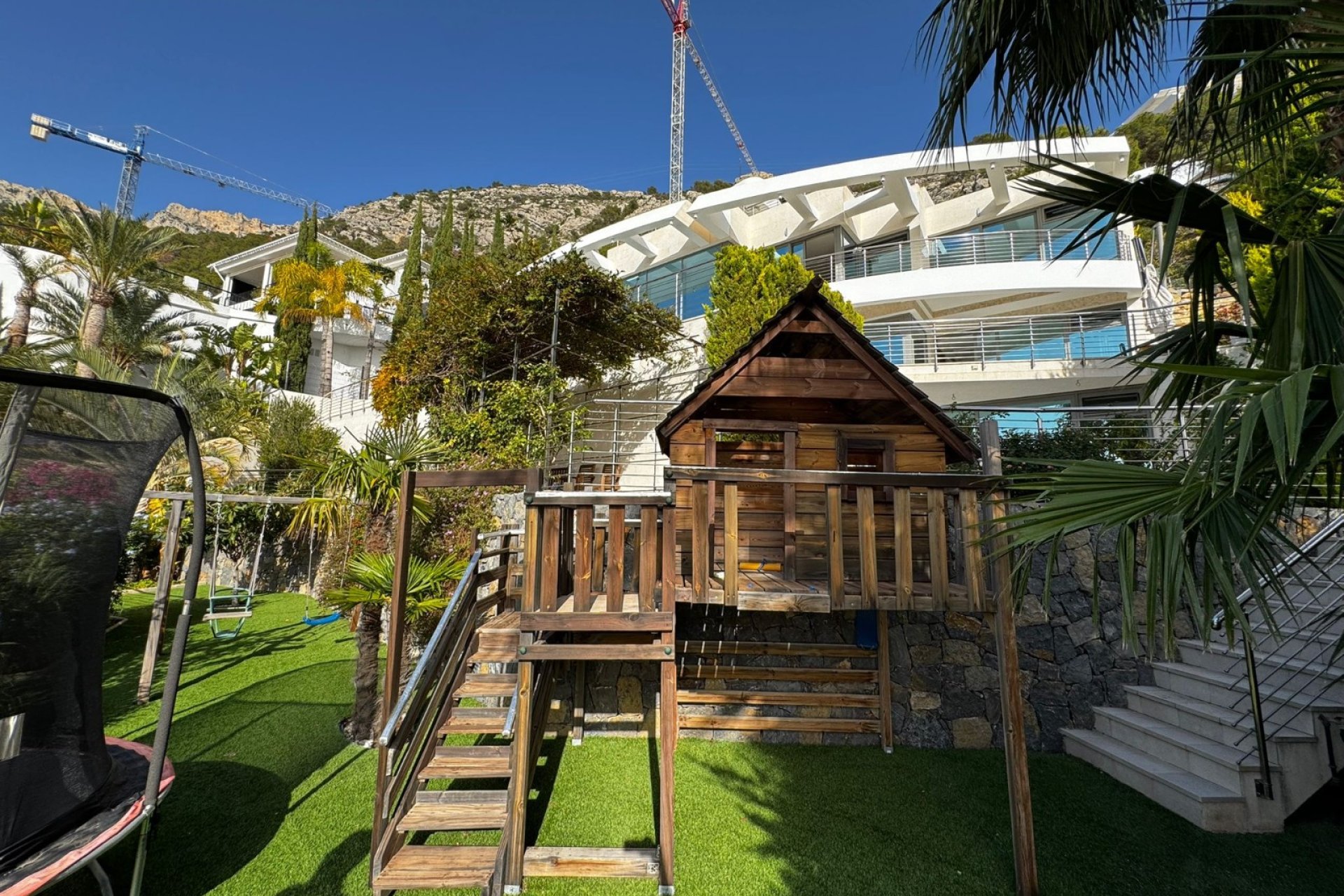 Reventa - Villa - Altea - Altea Hills