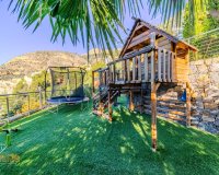 Reventa - Villa - Altea - Altea Hills