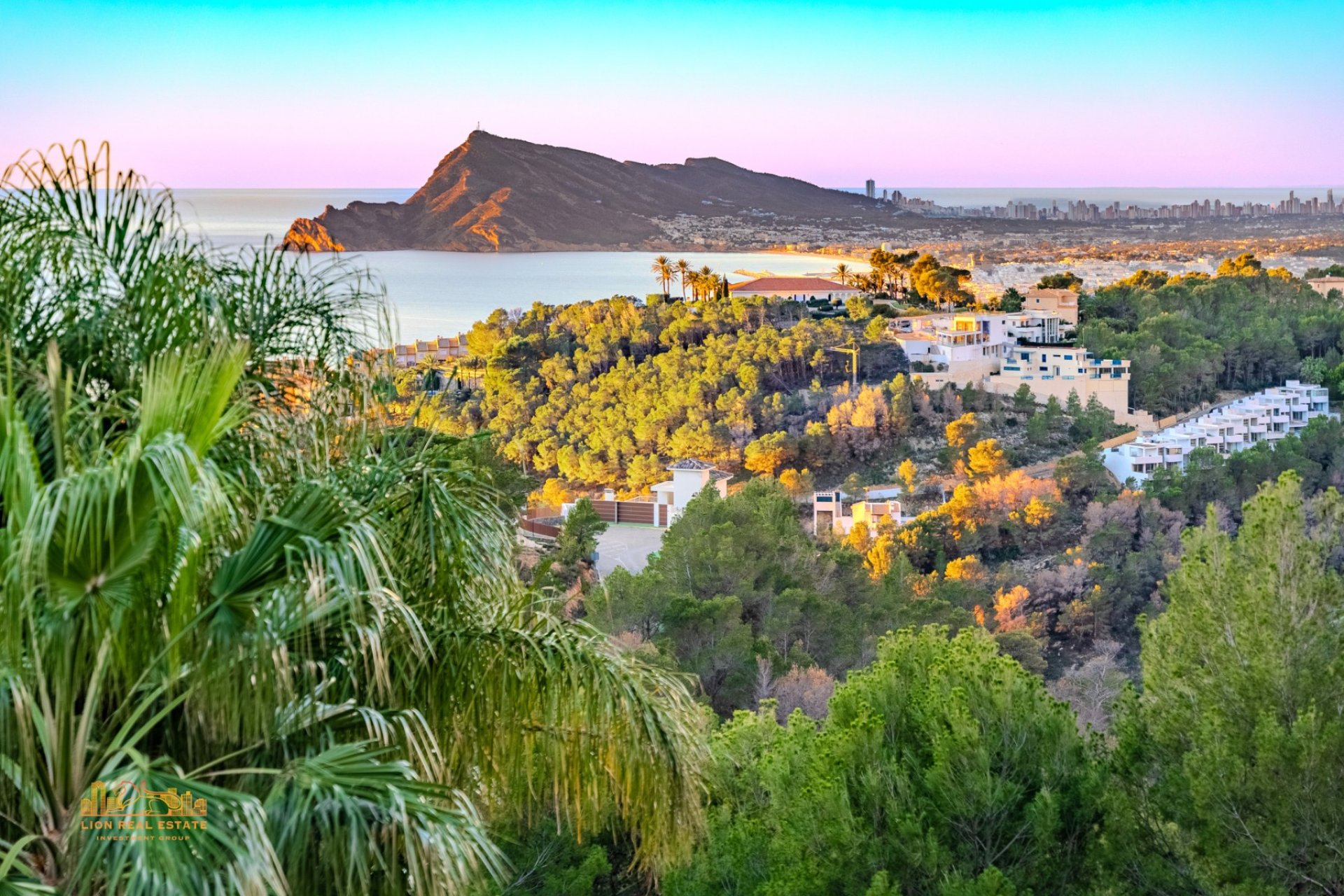 Reventa - Villa - Altea - Altea Hills