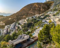 Reventa - Villa - Altea - Altea Hills