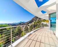 Reventa - Villa - Altea - Altea Hills