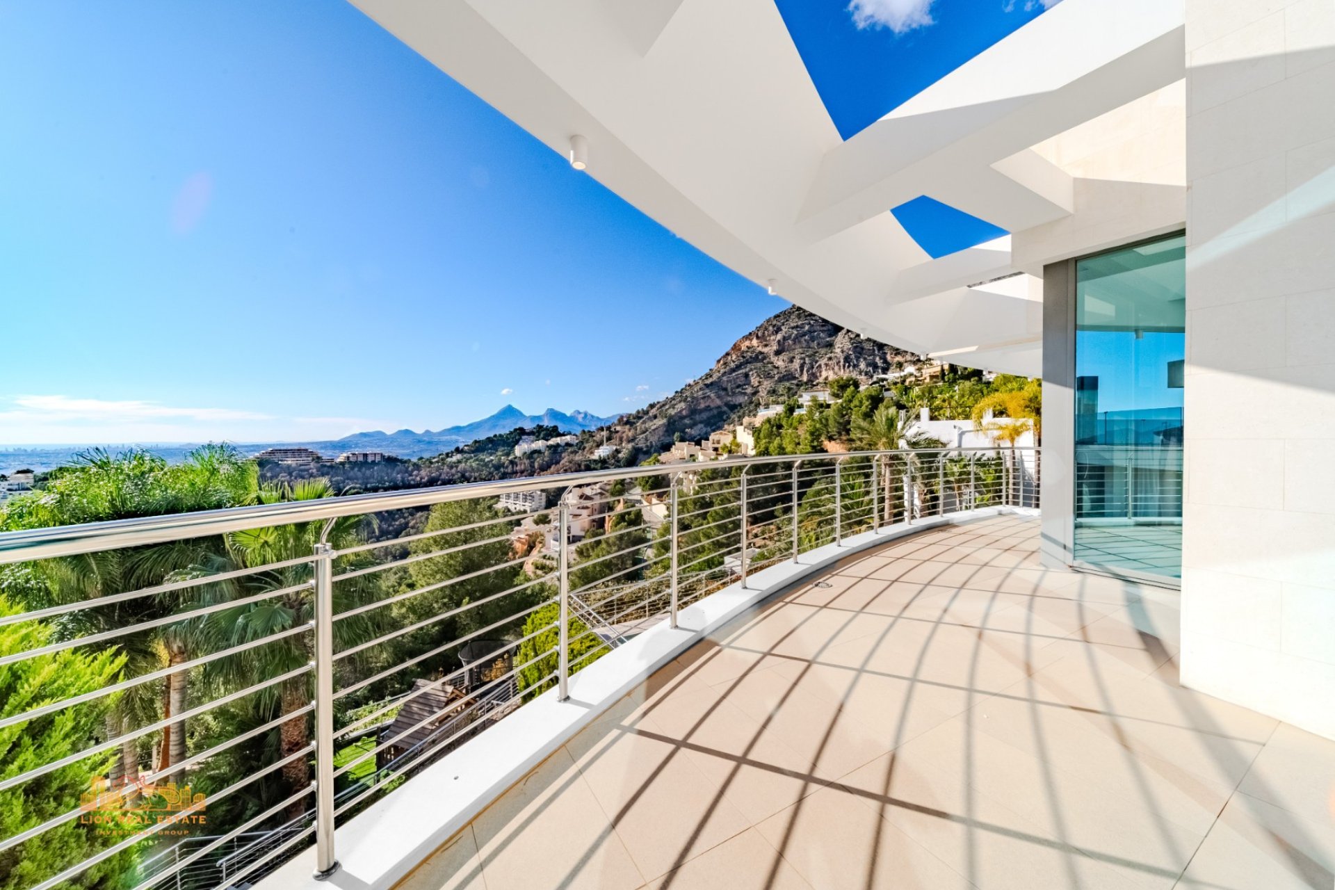 Reventa - Villa - Altea - Altea Hills