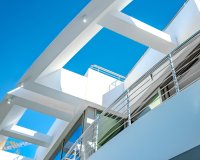 Reventa - Villa - Altea - Altea Hills