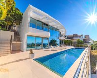 Reventa - Villa - Altea - Altea Hills