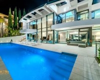 Reventa - Villa - Altea - Altea Hills