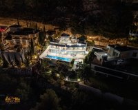 Reventa - Villa - Altea - Altea Hills