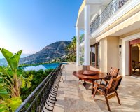 Reventa - Villa - Altea - Altea Hills