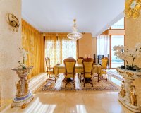 Reventa - Villa - Altea - Altea Hills