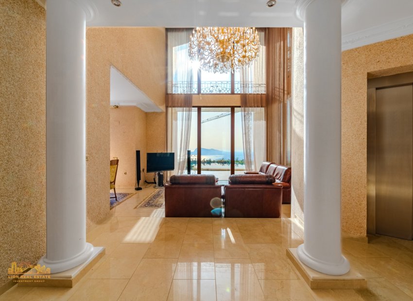 Reventa - Villa - Altea - Altea Hills