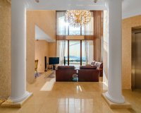 Reventa - Villa - Altea - Altea Hills