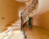 Reventa - Villa - Altea - Altea Hills