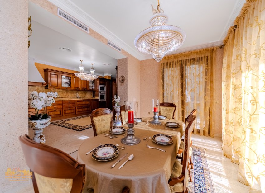 Reventa - Villa - Altea - Altea Hills