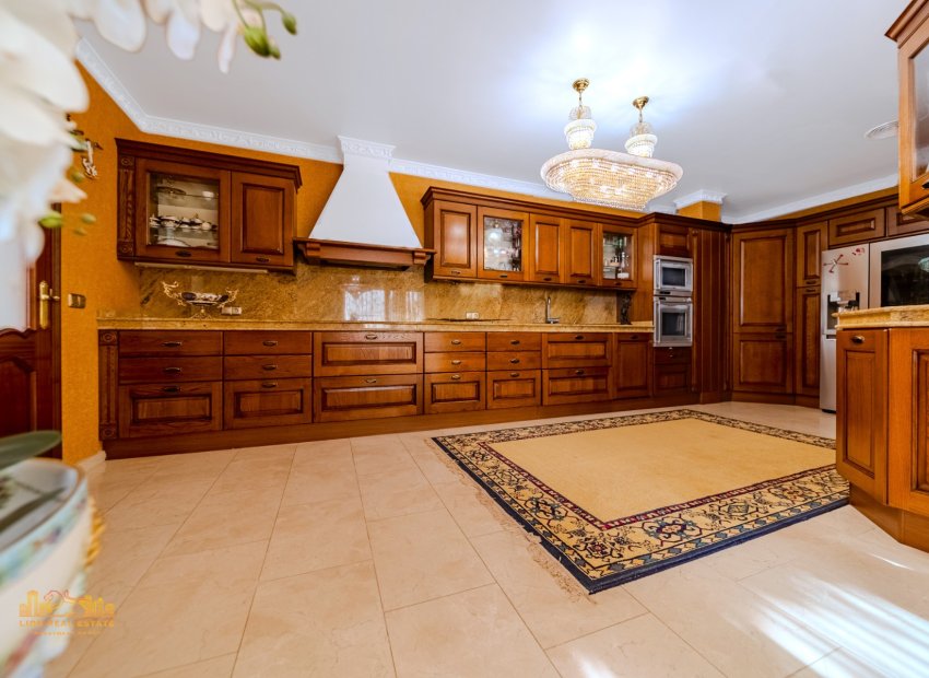 Reventa - Villa - Altea - Altea Hills