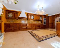 Reventa - Villa - Altea - Altea Hills