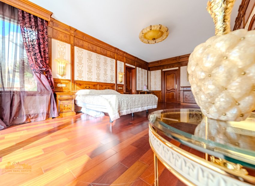 Reventa - Villa - Altea - Altea Hills