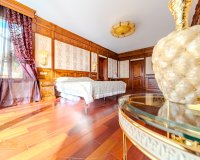 Reventa - Villa - Altea - Altea Hills