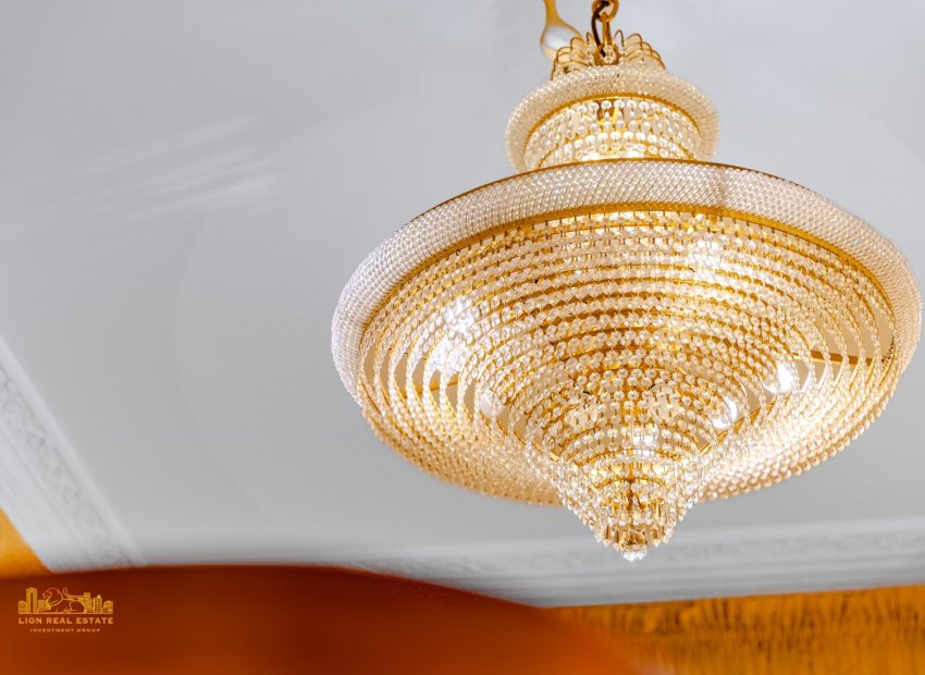 Reventa - Villa - Altea - Altea Hills