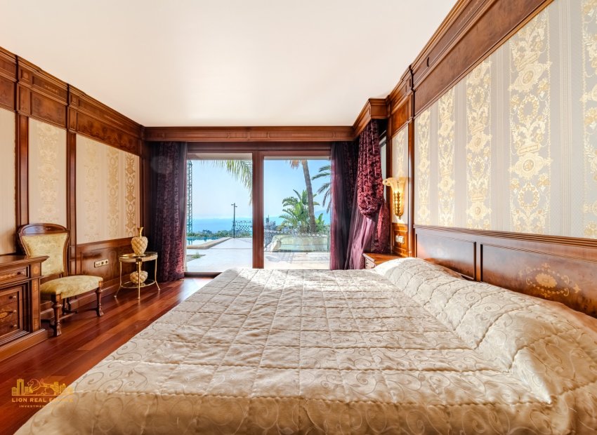 Reventa - Villa - Altea - Altea Hills