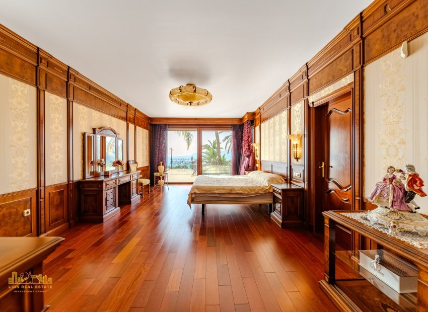 Reventa - Villa - Altea - Altea Hills