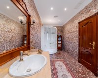 Reventa - Villa - Altea - Altea Hills