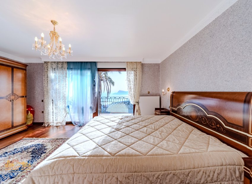 Reventa - Villa - Altea - Altea Hills