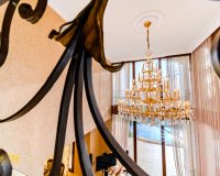 Reventa - Villa - Altea - Altea Hills