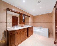 Reventa - Villa - Altea - Altea Hills