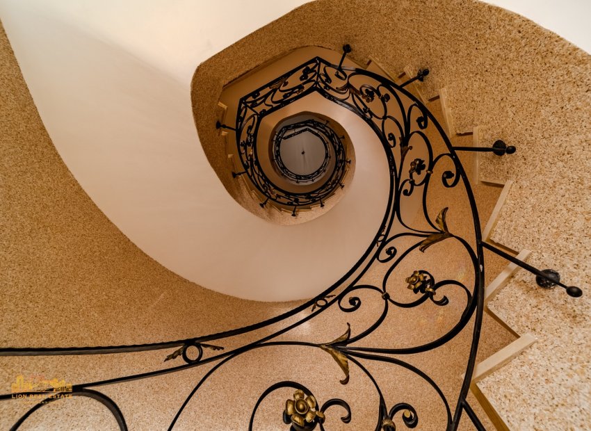 Reventa - Villa - Altea - Altea Hills