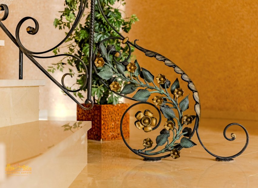 Reventa - Villa - Altea - Altea Hills